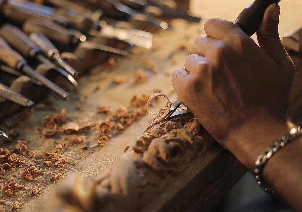 Luxury modern salons in Lebanon